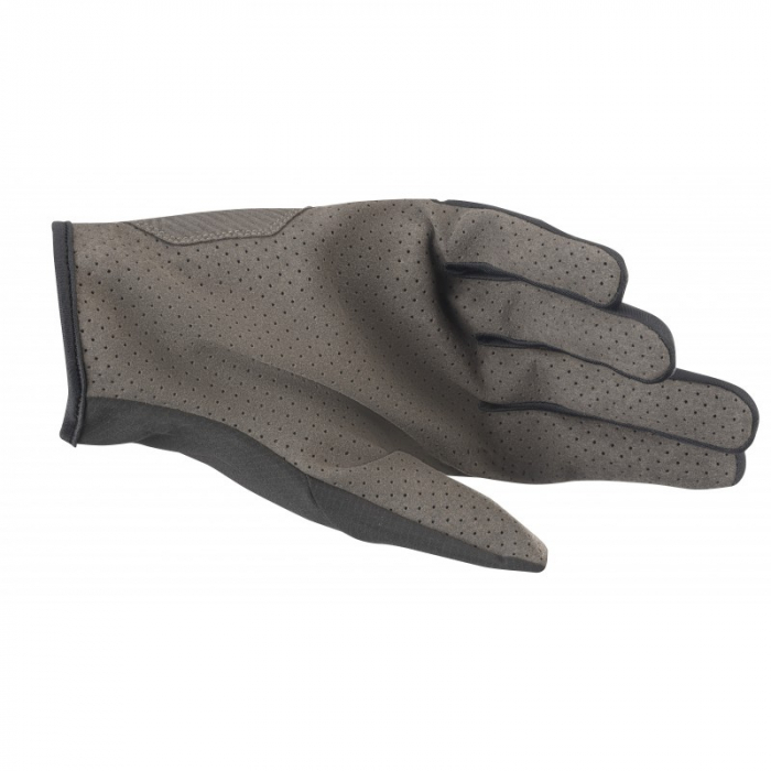 Manusi Alpinestars Drop 6.0 Black L [2]