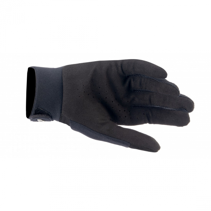 Manusi Alpinestars Freeride V2 Gloves Black L [2]
