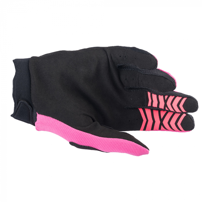 Manusi Alpinestars Stella Freeride Roz/Negru M [2]