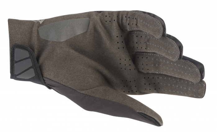Manusi Alpinestars Techstar Black L [2]