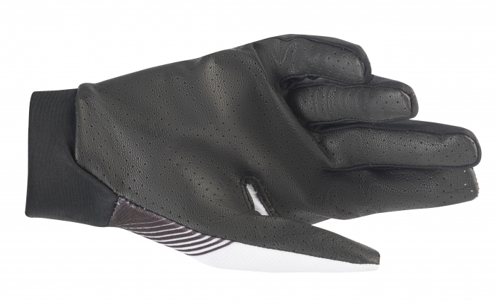 Manusi Alpinestars Teton Plus Black Anthracite S [2]