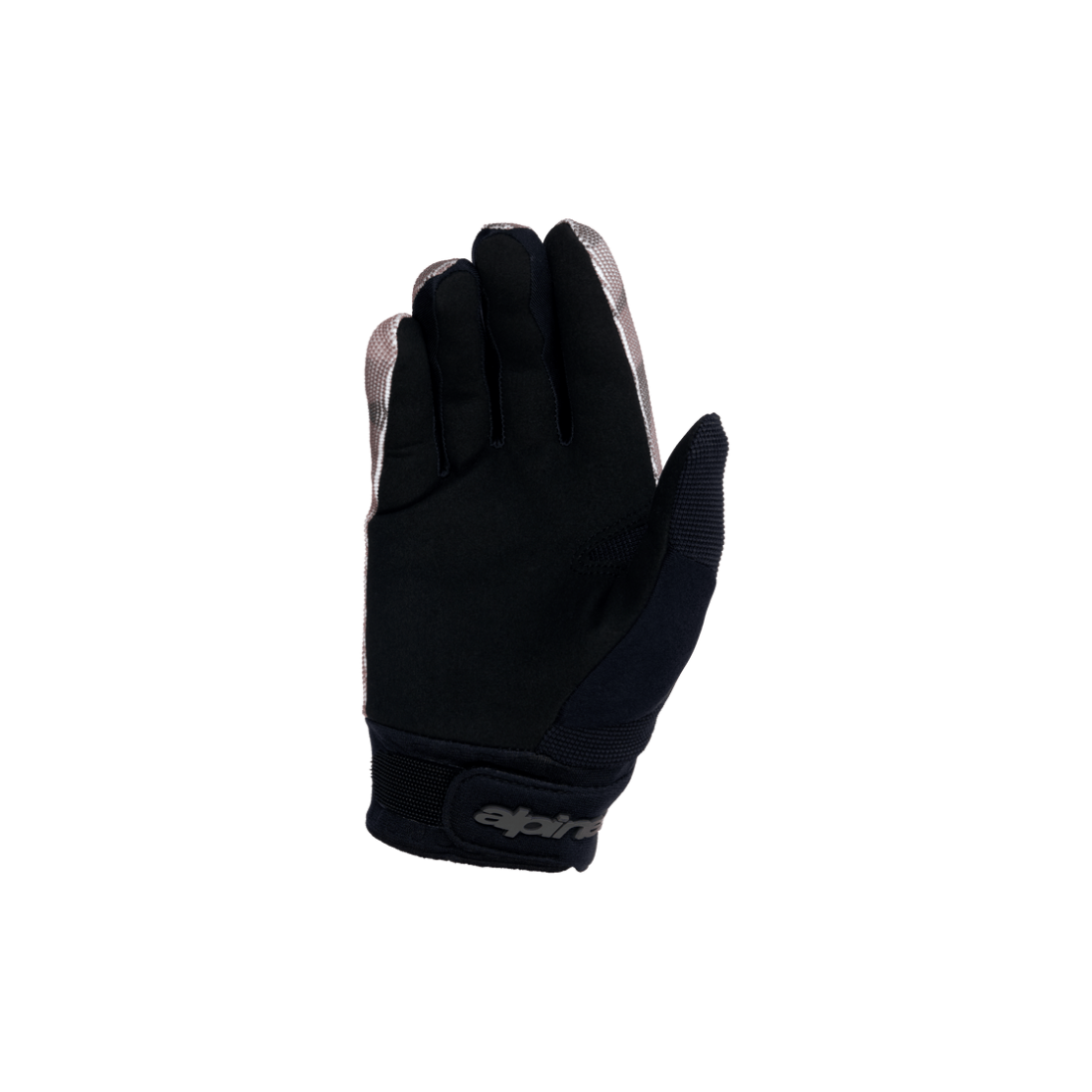 Manusi Alpinestars Youth A-Dura Gloves, pentru copii, Camo M [3]