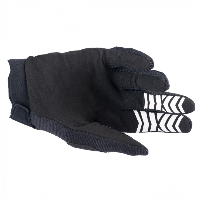 Manusi Alpinestars Youth Freeride Rosu/Alb 3XS [2]