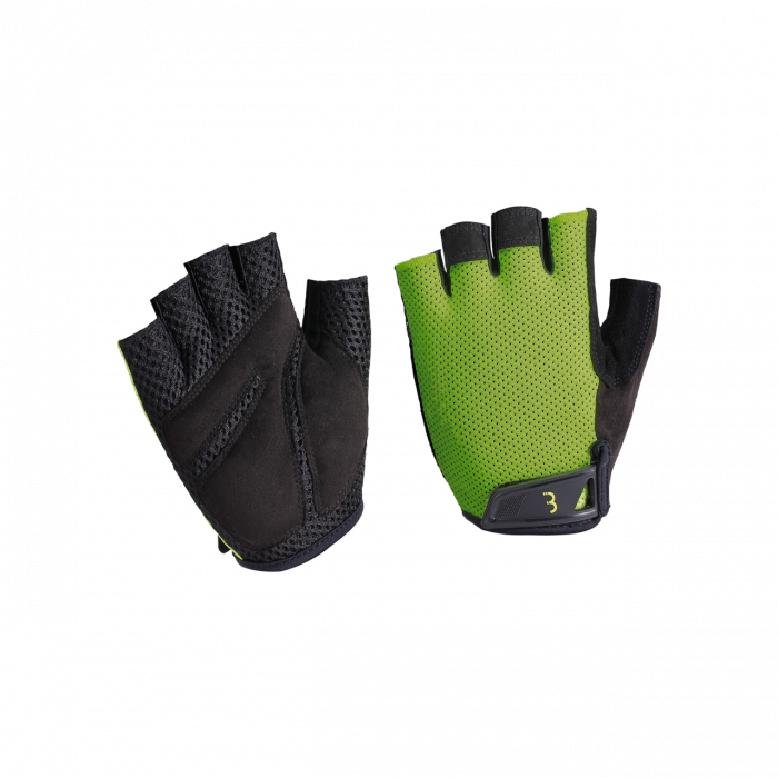 Manusi BBB Cooldown BBW-56 Galben Neon M [2]