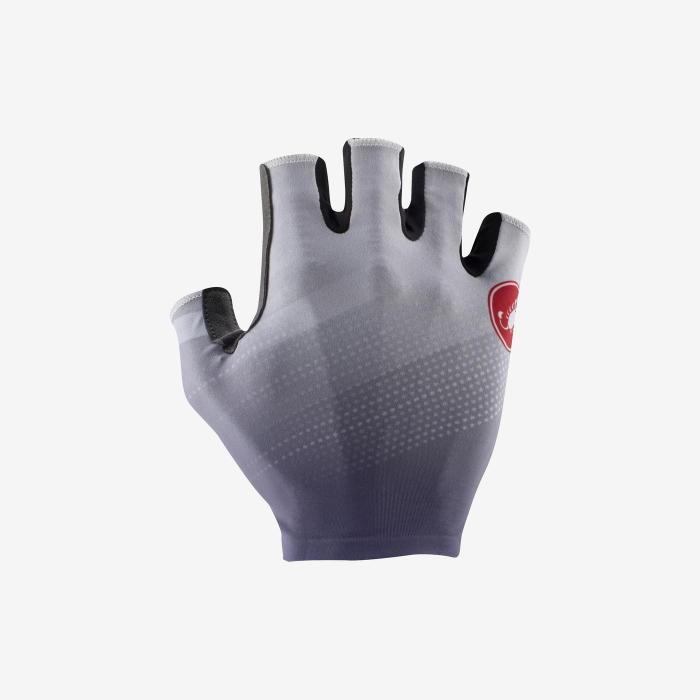 Manusi Castelli Competizione 2, Argintiu/Gri, S [1]