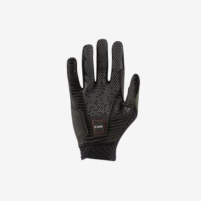 Manusi Castelli CW 6.1 Unlimited, gri padure, M [2]