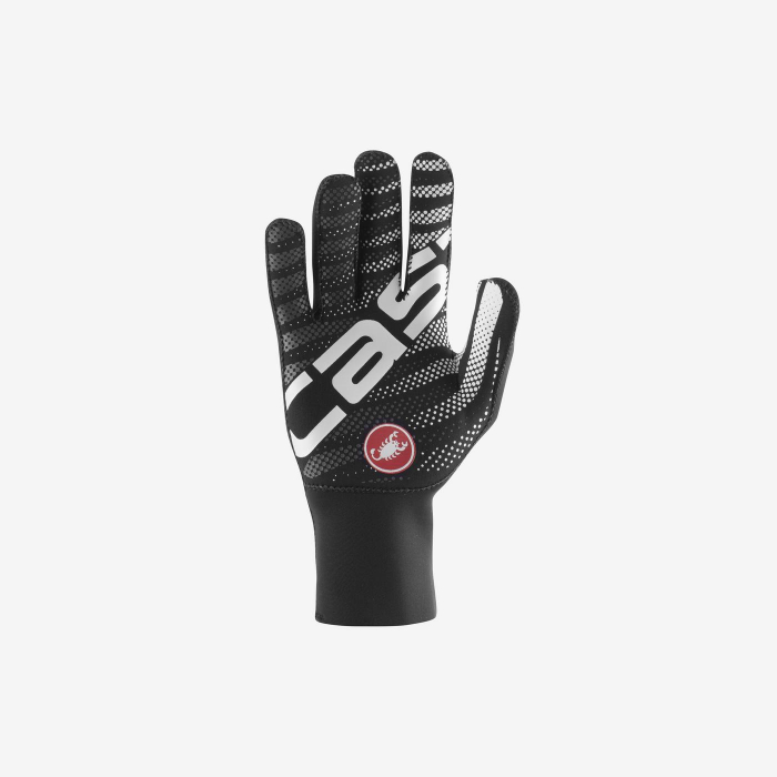 Manusi Castelli Diluvio C, unisex, negru, XXL [2]