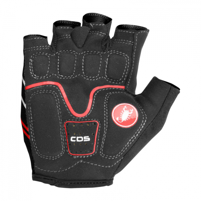 Manusi Castelli Dolcissima 2 W, pentru femei, negru, M [2]