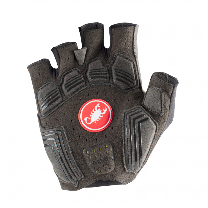 Manusi Castelli Endurance, Negru, XL [2]