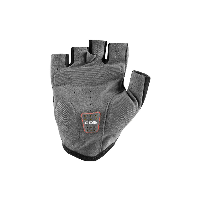 Manusi Castelli Entrata V Kid, pentru copii, negru deschis, 8A [2]