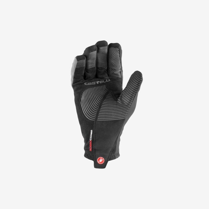 Manusi Castelli Espresso GT, negru, M [2]