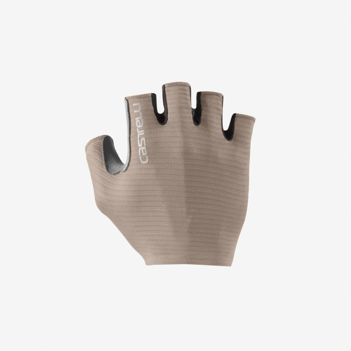 Manusi Castelli Espresso, unisex, gri argila, L [1]