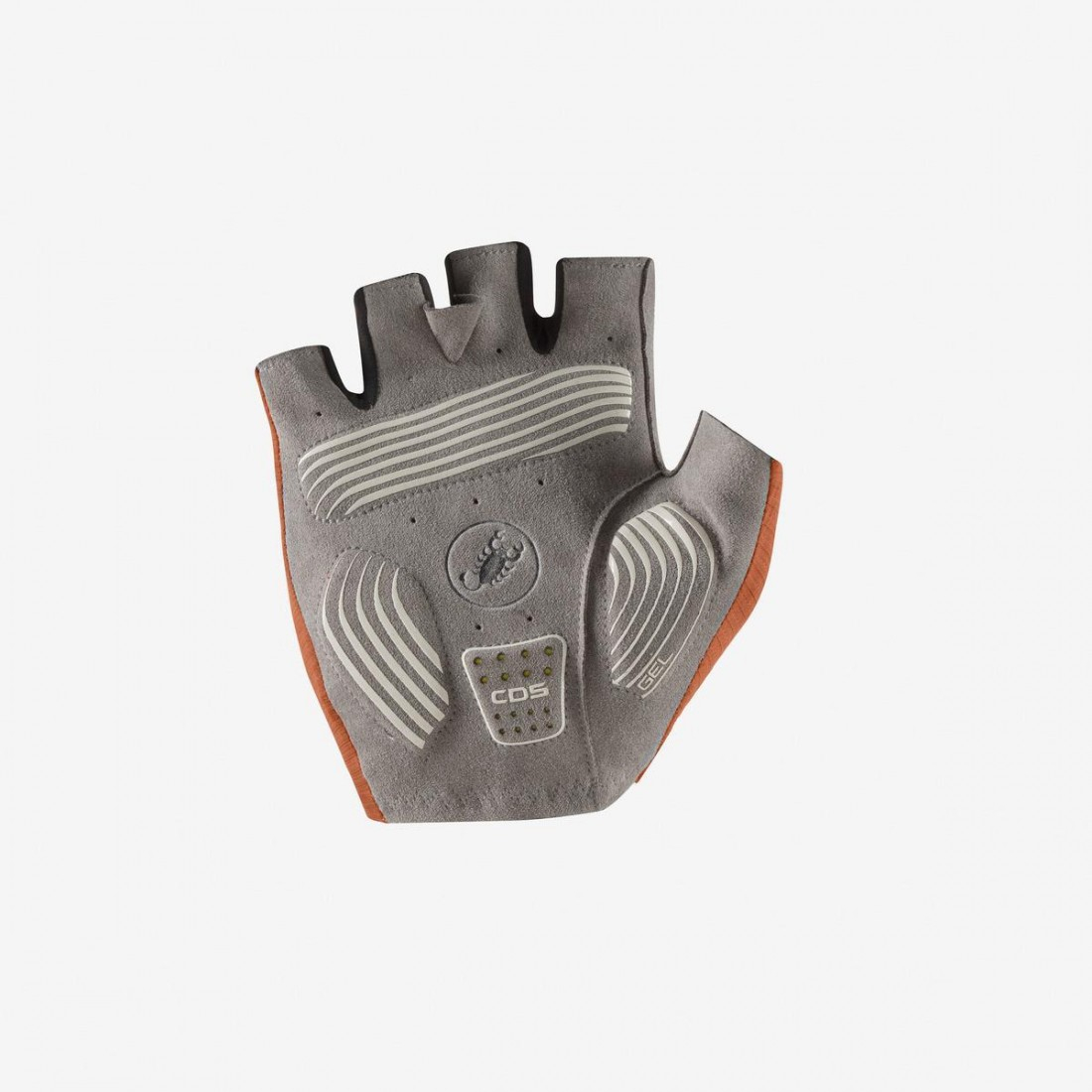 Manusi Castelli Espresso, unisex, maro L [2]