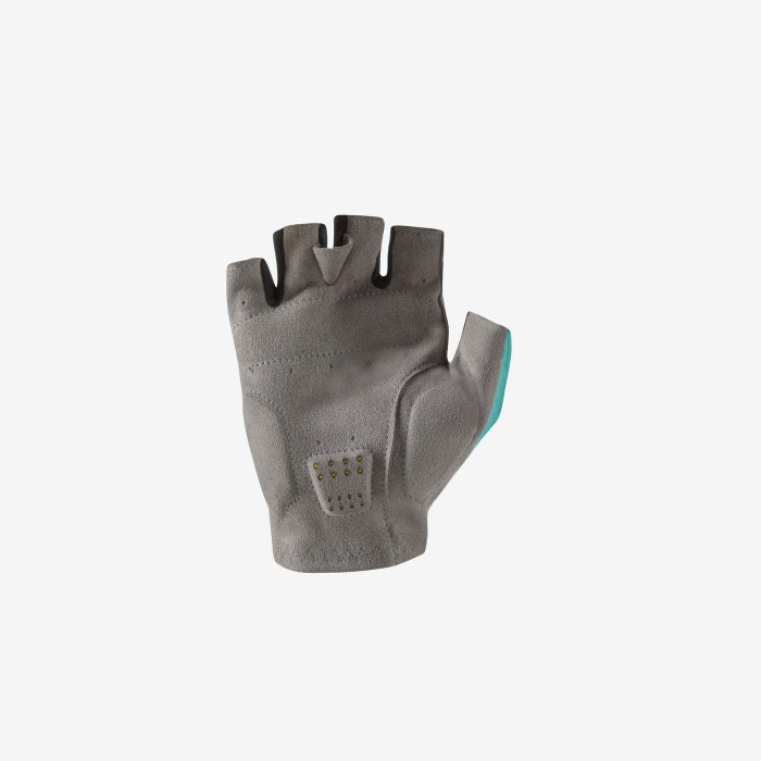 Manusi Castelli Espresso W, pentru femei, albastru piscina, XS [2]