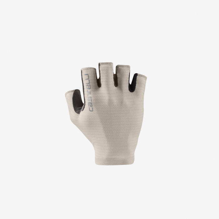 Manusi Castelli Espresso W, pentru femei, argintiu selenar, XS [1]