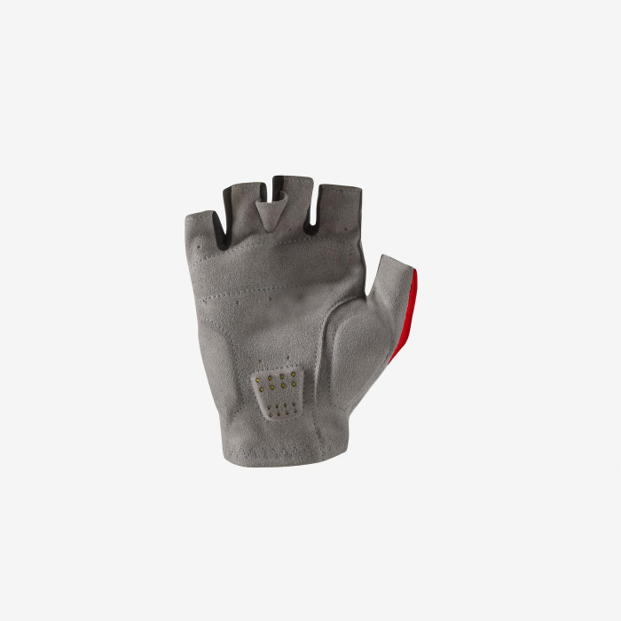 Manusi Castelli Espresso W, pentru femei, rosu hibiscus, XS [2]