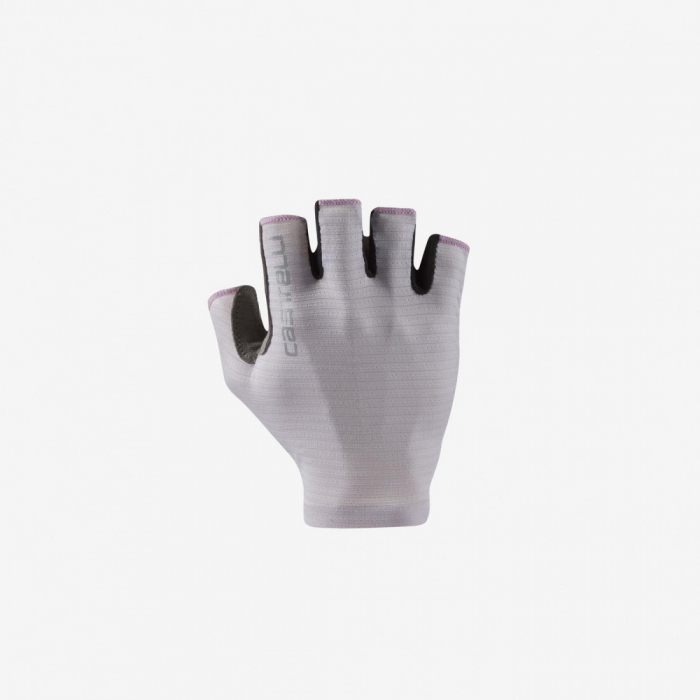 Manusi Castelli Espresso W, pentru femei, violet pastel, L [1]