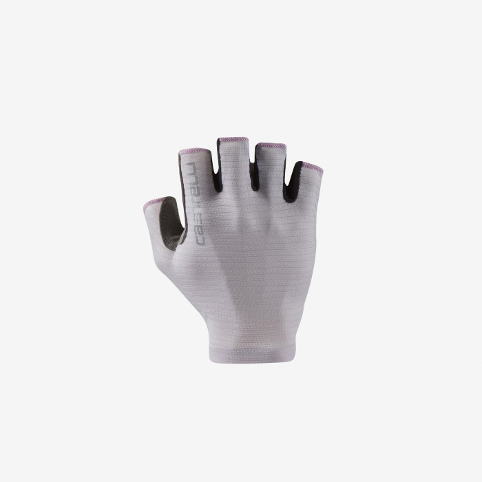 Manusi Castelli Espresso W, pentru femei, violet pastel, XL [1]