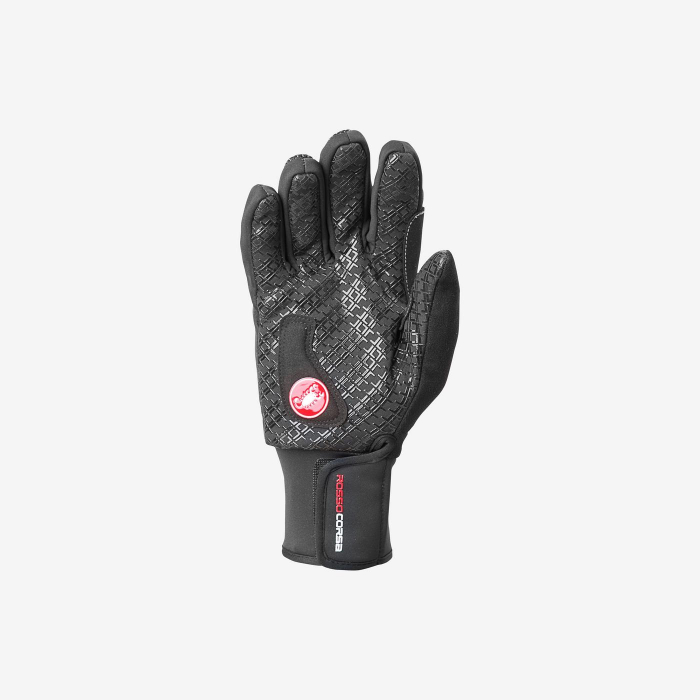 Manusi Castelli Estremo, negru, XXL [2]