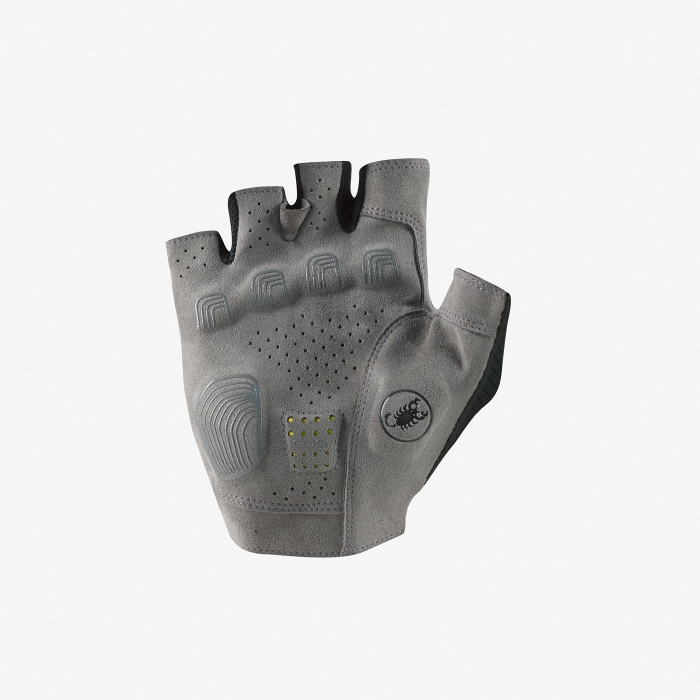 Manusi Castelli Premio EVO, unisex, negru, L [2]