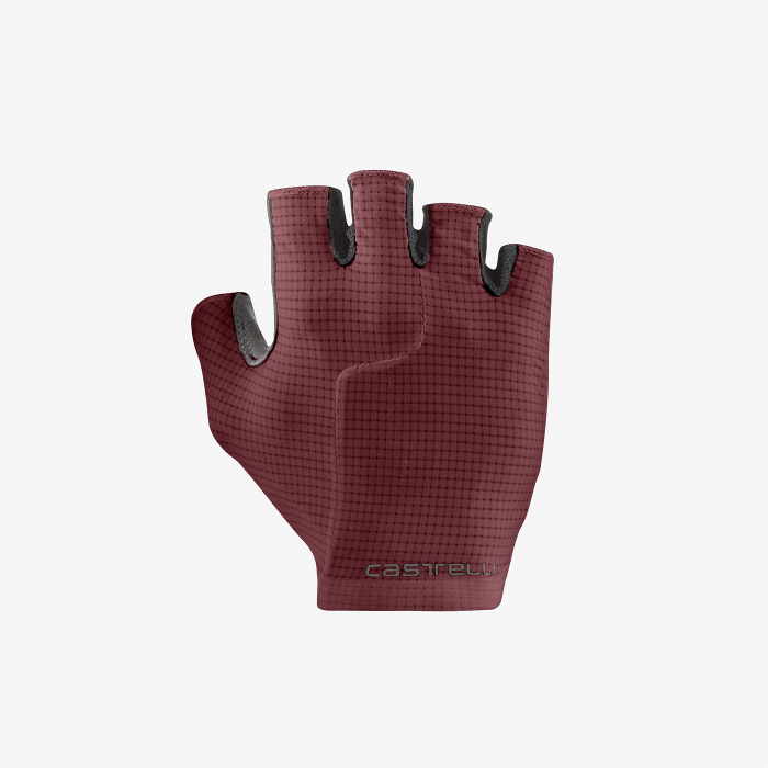 Manusi Castelli Premio EVO, unisex, visiniu inchis, XXL [1]