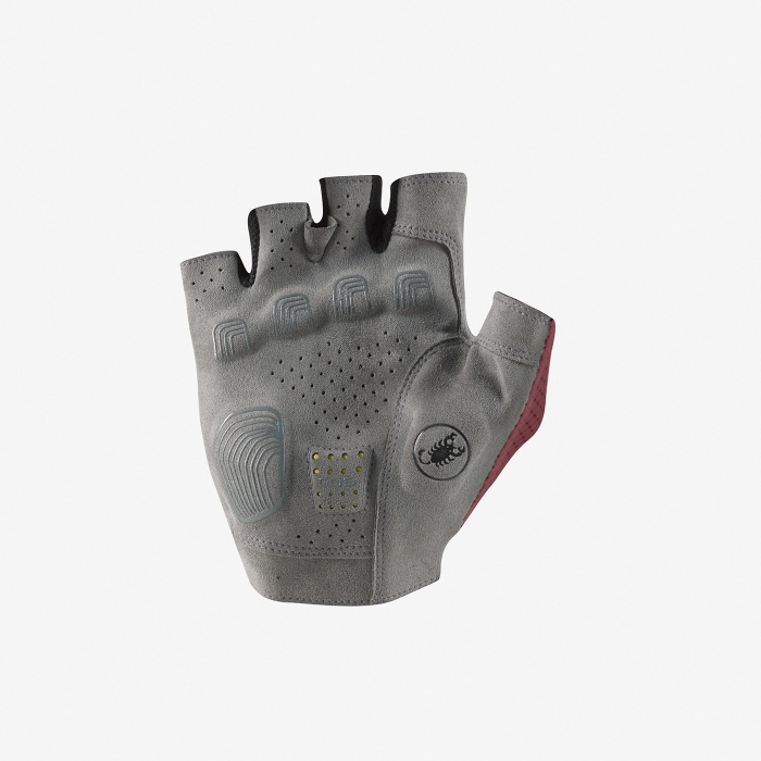 Manusi Castelli Premio EVO, unisex, visiniu inchis, XXL [2]