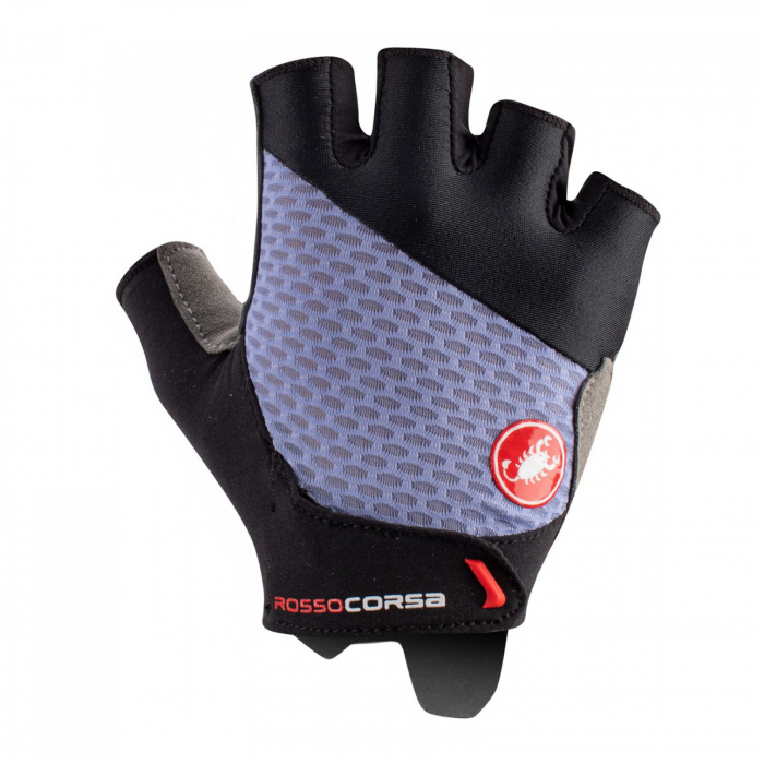 Manusi Castelli Rosso Corsa 2 W, de dama, Violet, L [1]