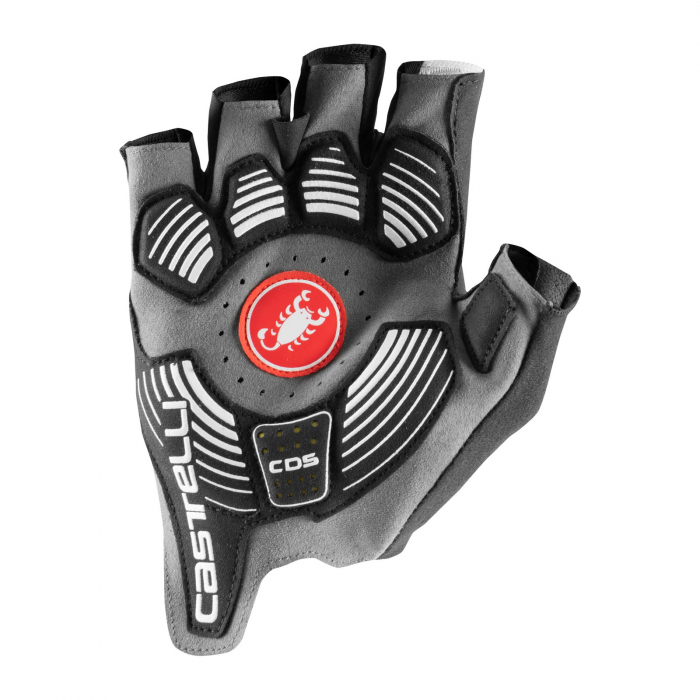 Manusi Castelli Rosso Corsa PRO V, unisex, alb, XXL [2]