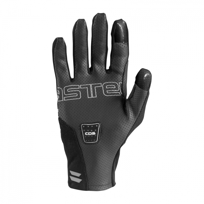 Manusi Castelli Unlimited LF, unisex, negru, S [2]