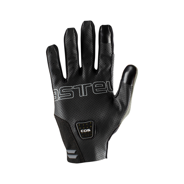 Manusi cu degete Castelli Unlimited LF, Vernil, L [2]