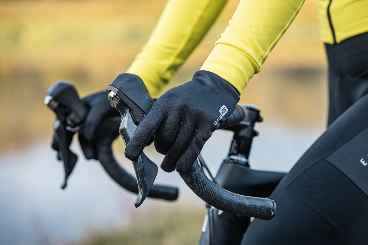 Manusi Force Calm negre L [3]