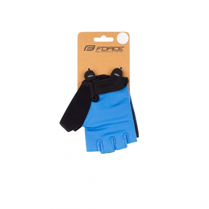 Manusi Force Fun Kid Blue M [2]