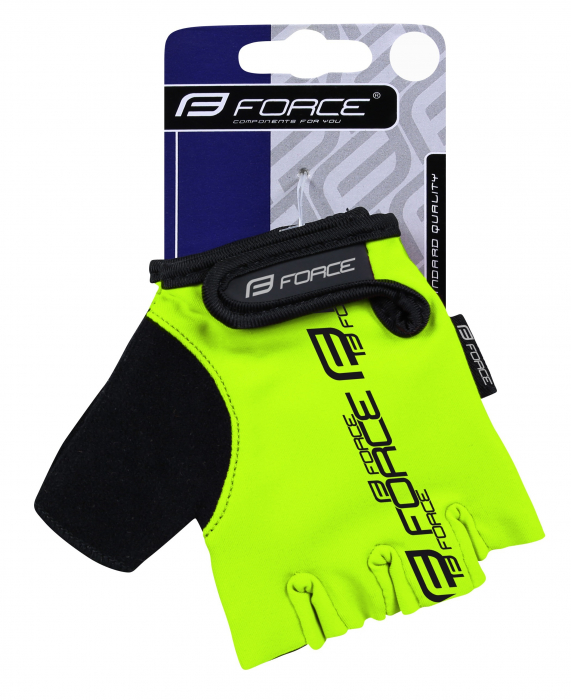 Manusi Force Kid fluo L [2]