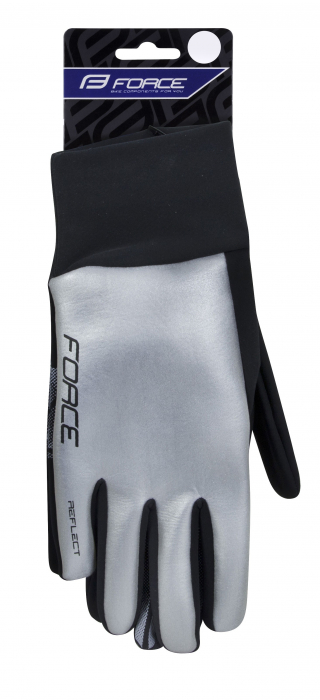 Manusi Force Reflect, Reflectorizante M [2]