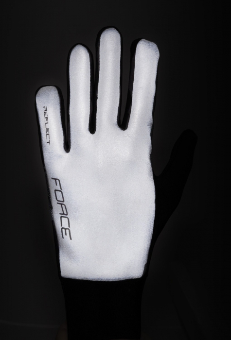 Manusi Force Reflect, Reflectorizante M [3]