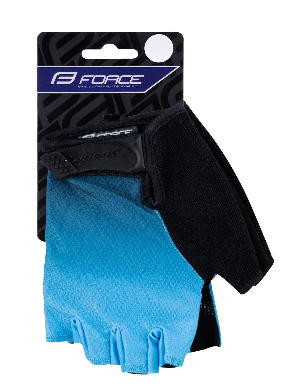 Manusi Force Shade albastru M [2]