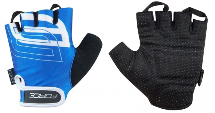 Manusi Force Sport rosii M [2]