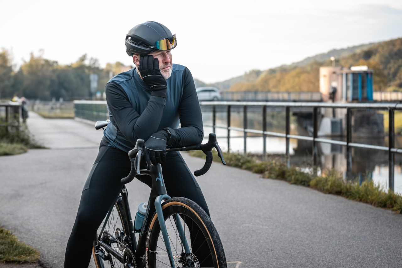 Manusi Force Springer Negre XXXL [2]