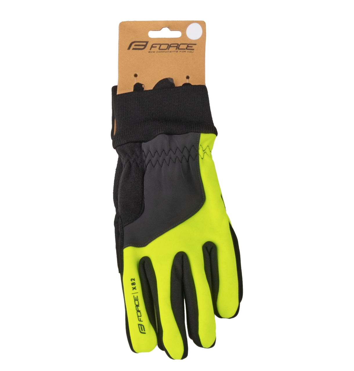 Manusi Force X82 fluo S [3]