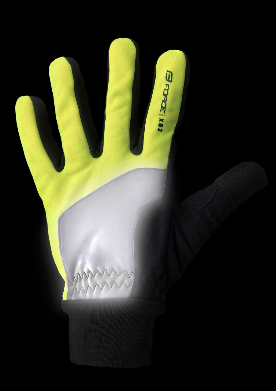 Manusi Force X82 fluo S [2]