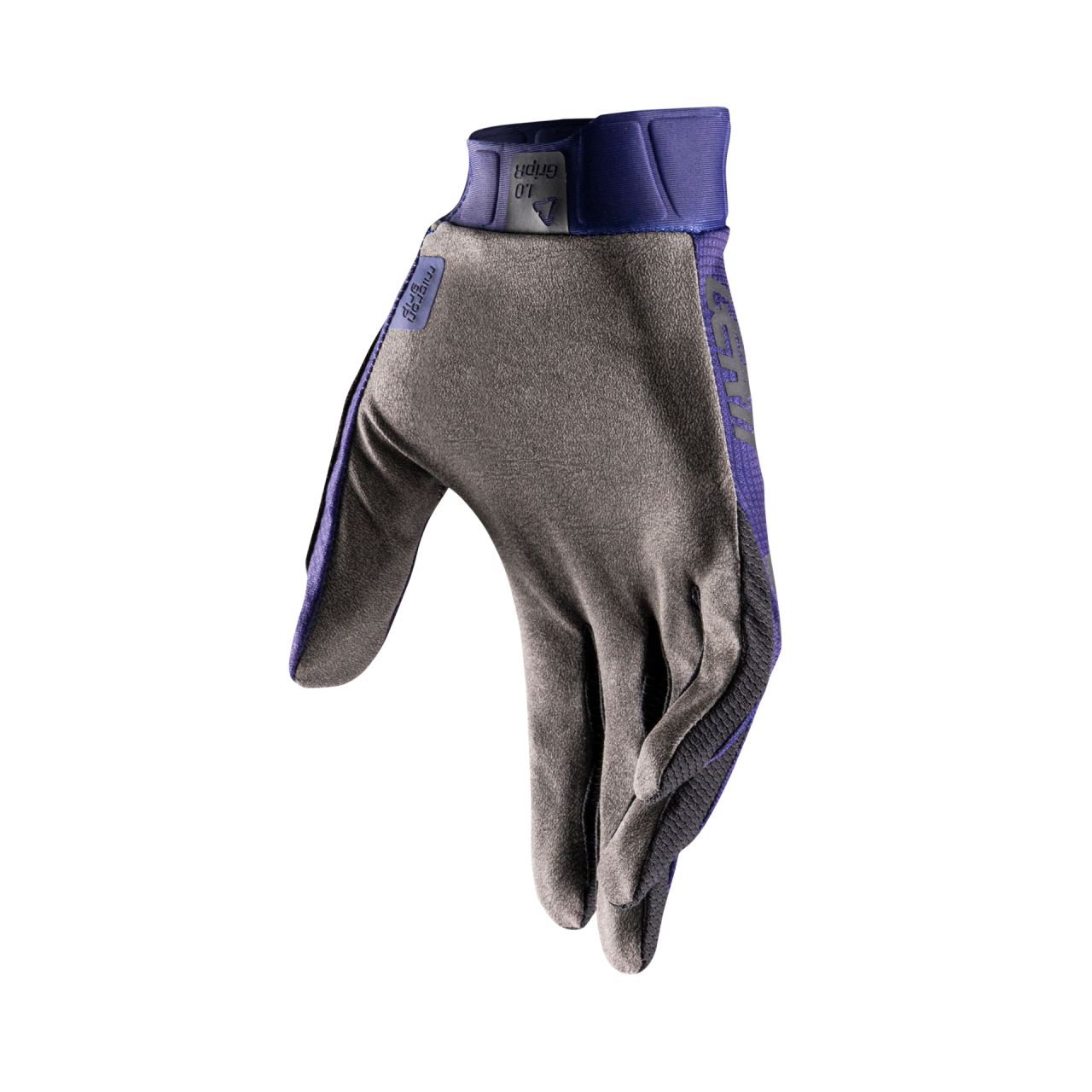 Manusi Leatt MTB 1.0 GripR Galaxy Blue M [4]