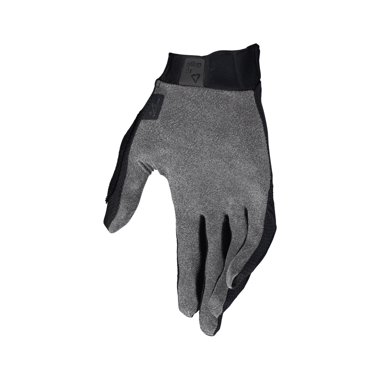 Manusi Leatt MTB 1.0 GripR Jr Stealth Black/Grey L [3]