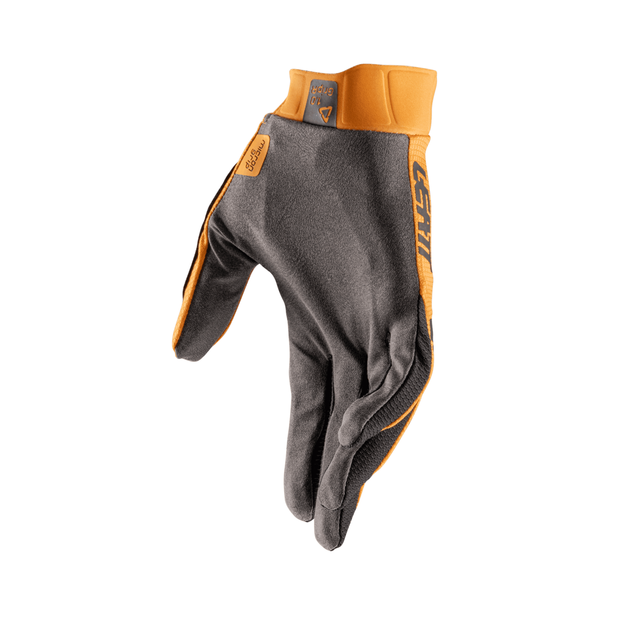 Manusi Leatt MTB 1.0 GripR Lager Yellow L [4]