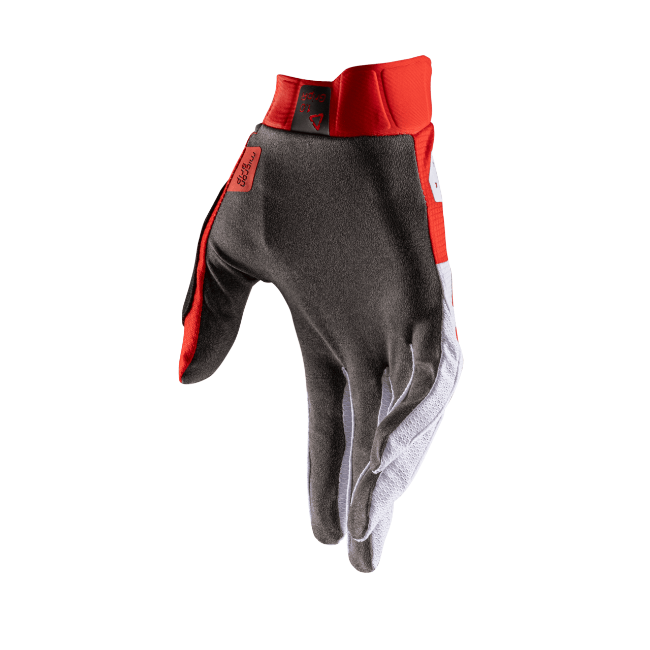 Manusi Leatt MTB 1.0 GripR Red L [4]