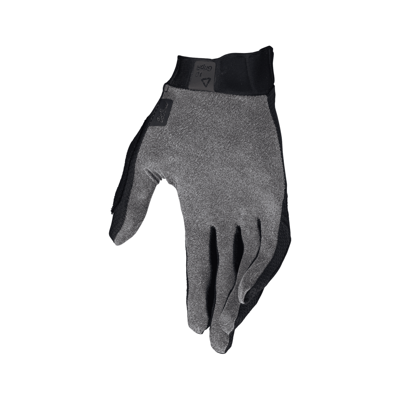 Manusi Leatt MTB 1.0 GripR Stealth Black/Grey L [3]