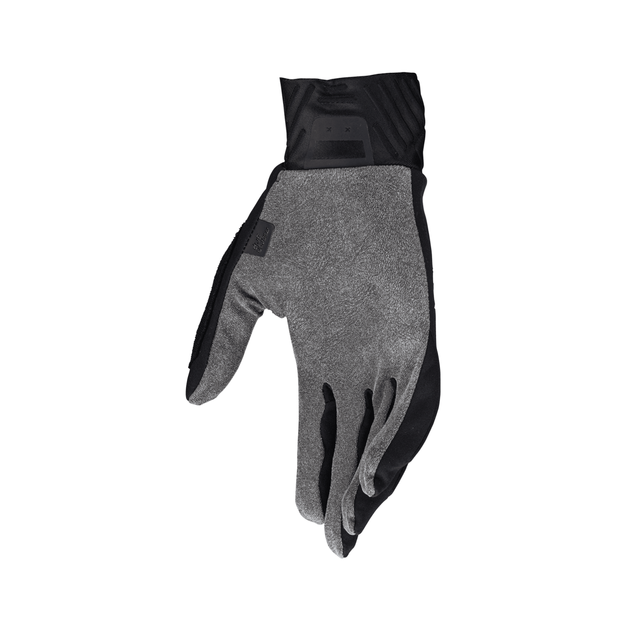 Manusi Leatt MTB 2.0 WindBlock Black L [3]