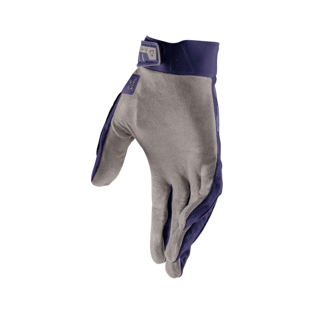 Manusi Leatt MTB 2.0 X-Flow Galaxy Blue L [4]