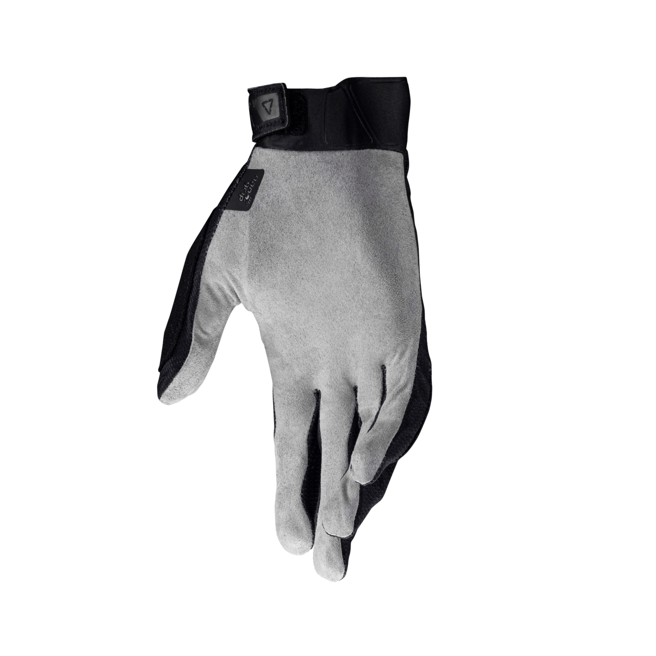 Manusi Leatt MTB 2.0 X-Flow Stealth Black/Grey XL [2]