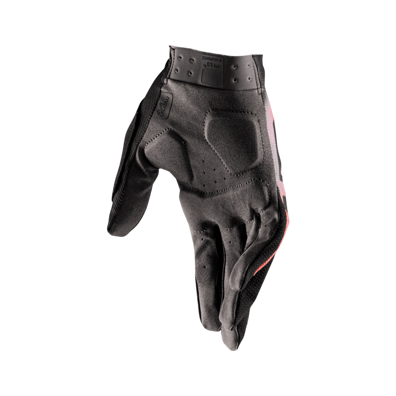 Manusi Leatt MTB 3.0 Endurance Heatmap Red L [4]