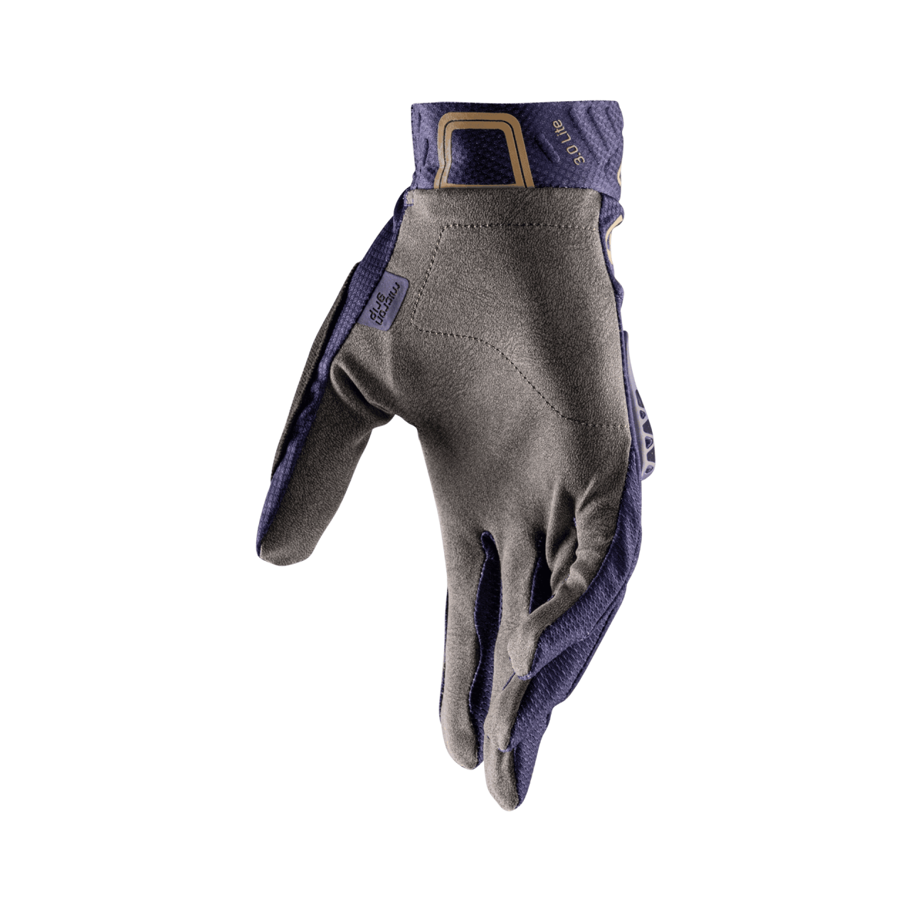 Manusi Leatt MTB 3.0 Lite Galaxy Blue L [3]